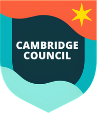 Cambridge Council