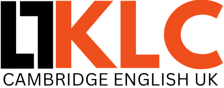 KLC Cambridge English UK